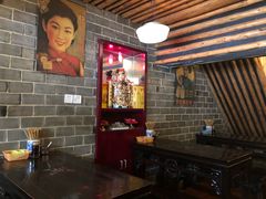 -张记牛肉面馆(天津路店)