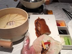 -四季小馆·地道北京小吃(广百店)