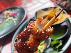 -Luchador摔跤手墨西哥餐厅(恒宇广场店)