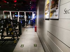 -威尔仕健身(北京合生汇店)