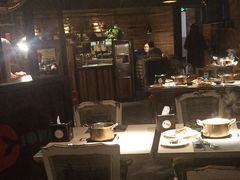 大堂-星伦多 自助料理(圆融店)