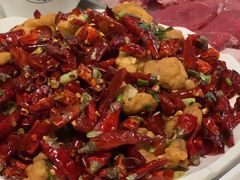 -德林酸菜鱼火锅(南丹店)