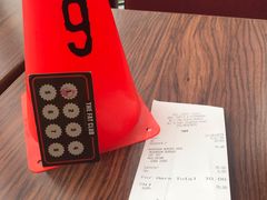 -FATBURGER 特富客汉堡(外交公寓店)