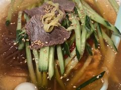 -七八冷面·延边朝鲜族美食(圣熙八号店)