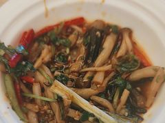 -亚龙湾红树林度假酒店御粤阁