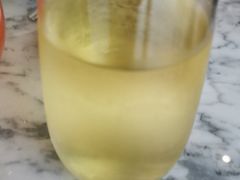 -大堂吧(大连金石滩绿发希尔顿度假酒店)