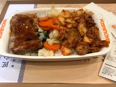 -吉野家(群力王府井店)