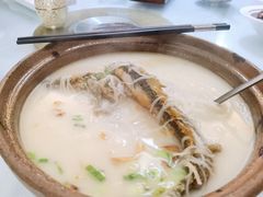 黄鱼煮面线-堂宴·老厦门私房菜(1988仙岳总店)