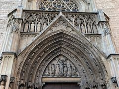 -瓦伦西亚大教堂