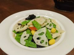 -唐山宴大唐州府精品中餐