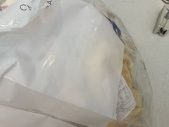 -LanTa蓝塔烘焙(中原万达店)