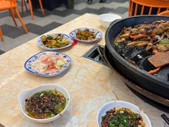 -一烙锅(友谊店)