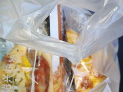 -裕兴烘焙(新桥西路店)