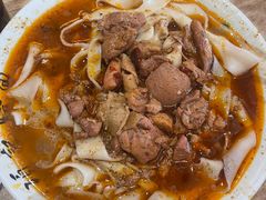 -项记烩面(迎宾路店)