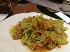-蒙古人烤羊大师·绿野餐厅(工农大路店)