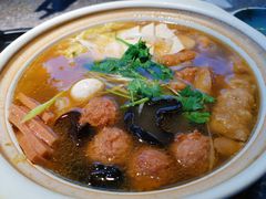 -马老六清真餐厅(雁滩店)