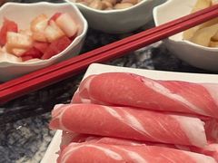 -南门涮肉(上海二店)