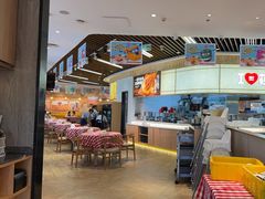 -西贝(无锡万象城店)