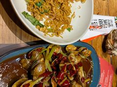 -馋嘴猫北京食堂·烤鸭·宵夜(亚运村店)