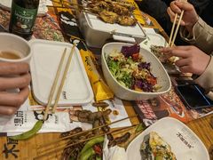 -木屋烧烤(双榆树店)