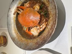 -太食獸泰式茶餐厅(IFS国金中心店)