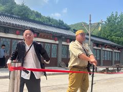 -威海华夏城景区