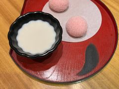 -水林间·寿喜烧自助(仙林金鹰店)