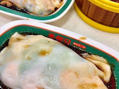 -禾师兄·布拉肠(一德路店)