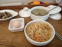 -雪梅月子中心(华侨城店)