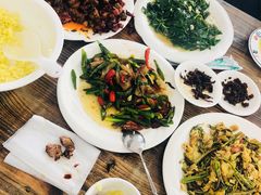 -黔人百味.贵州菜