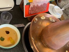 -仁和四季涮肉馆(天坛南门店)