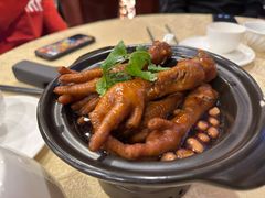 -麒麟中餐厅·经典粤菜·地道菜式老字号(广州长隆酒店)