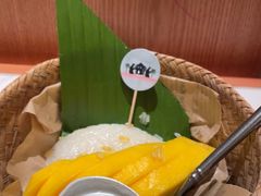 -太食獸泰式茶餐厅(IFS国金中心店)
