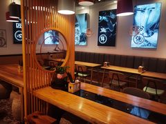 -鲜越鲜鱼粉(财富购物中心店)