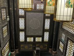 -袁老四重庆老火锅(桐梓坡店)