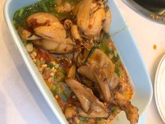-蛙两只美蛙鱼头火锅(恒茂店)