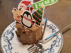 -仁义涵西餐·咖啡(中华巴洛克店)
