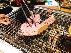 -鑫釜山海鲜烧烤(浑南店)