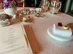 -The Ritz Restaurant