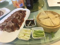 片皮鸭-燕云楼(云南路店)