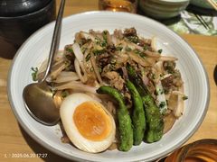 -一心创作料理屋(经开万达店)