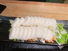 山药-湊湊火锅·茶憩(上海合生汇店)