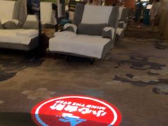 -世外桃源水疗会(皇庭彩园店)