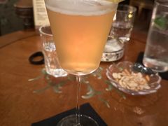 -Hill.Cocktail半山酒吧(中山店)