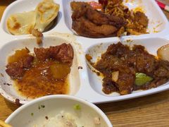 -富龙快餐店(铁西店)