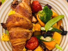 -玲婧胡同·生日蛋糕·餐厅(嘉里城店)