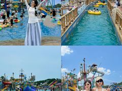 -渔岛海洋度假区