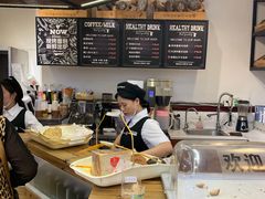 -BREAD WAY面包路·欧式面包(龙湖时代D馆店)