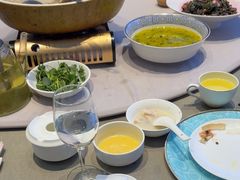 -香山湖渔家大院