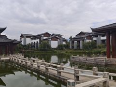-丽江金茂隐逸酒店-凯悦臻选SPA